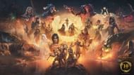 The glorious decade (Image via Bethesda)